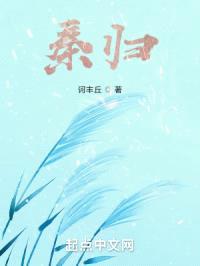 秦归封面