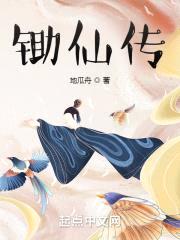 锄仙传封面
