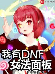 我有DNF女法面板封面