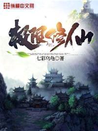 极限修仙封面