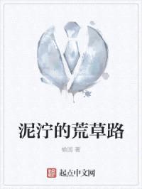 泥泞的荒草路封面