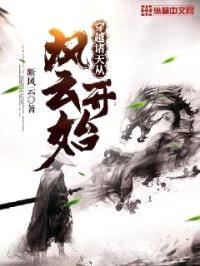 穿越诸天从风云开始封面