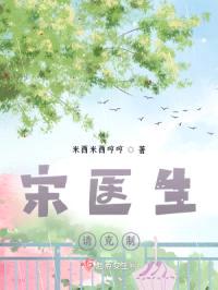 宋医生请克制封面