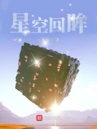 星空回眸封面