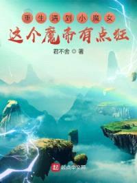 魔帝：狂徒封面