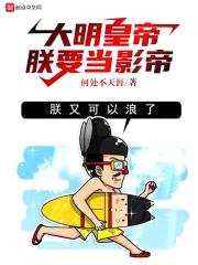 朕要当大明星啊封面