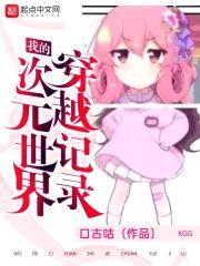 我的次元世界穿越记录封面