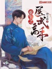 重生之医武高手封面