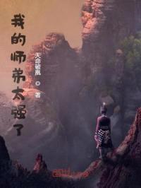 我的师弟太强了封面