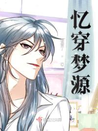 忆穿梦源封面