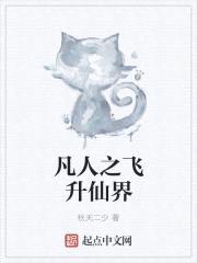 凡人之飞升仙界封面