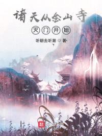 诸天从金山寺灭门开始封面