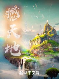 撼天地封面