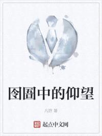 囹圄中的仰望封面