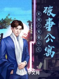 爱情公寓番外之破事公寓封面