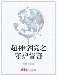 超神学院之守护誓言封面
