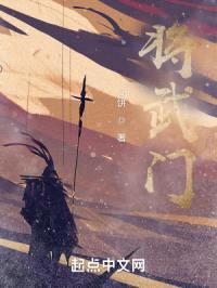 将武门封面