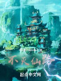 不灭仙路封面