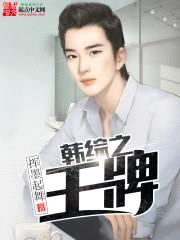 韩综之王牌封面
