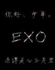 EXO一起大笑吧封面