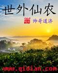 世外仙农封面